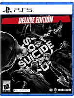 Suicide Squad (PS5)