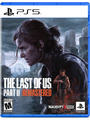 The Last of Us (PS5)