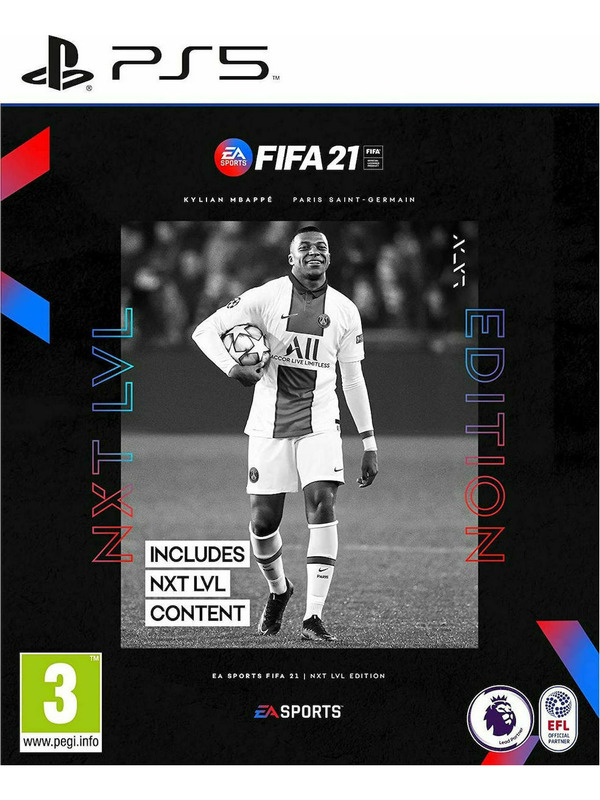 Fifa 21 PS5