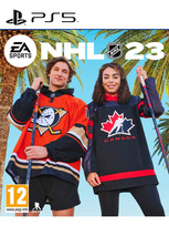 NHL 23