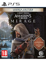 Assassin's Creed Mirage