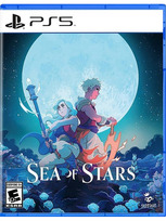 Sea of Stars