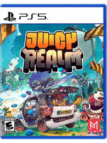 Juicy Realm