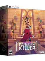 Paradise Killer