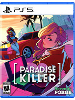Paradise Killer