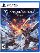 Granblue Fantasy: Relink