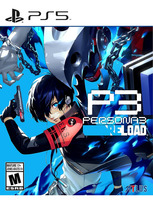 Persona 3 Reload