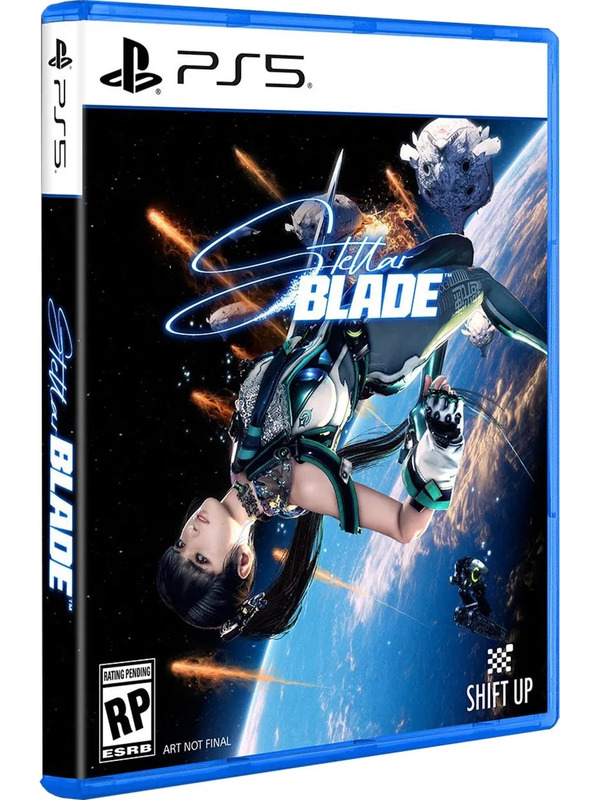 Stellar Blade PS5