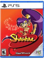 Shantae