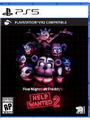 Five Nights at Freddy's: Help Wanted 2 (PS5)