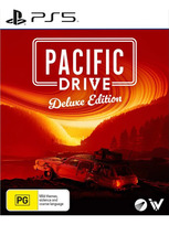 Pacific Drive