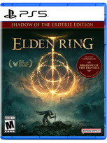 Elden Ring (PS5)