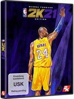 NBA 2K21