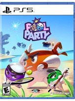Pool Party