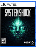 System Shock (PS5)