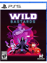 Wild Bastards (PS5)