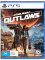 Star Wars Outlaws (PS5)