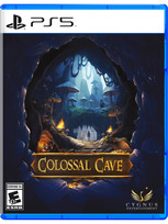 Colossal Cave (PS5)