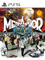 Metaphor: ReFantazio (PS5)