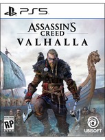 Assassin's Creed Valhalla