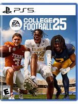 College Football 25 (PS5)