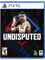 Undisputed (PS5)