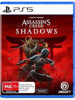 Assassin's Creed Shadows