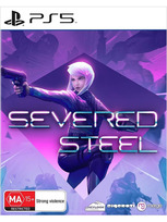 Severed Steel