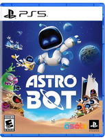 Astro Bot