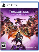Dragon Age: The Veilguard