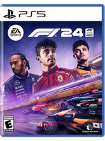 F1 24