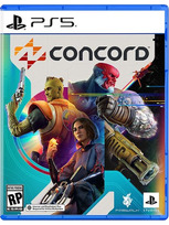 Concord