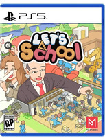 Let's School