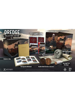 DREDGE Complete Collector's Edition