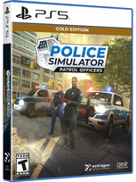 Police Simulator: Patrol Officers