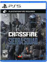 Crossfire: Sierra Squad