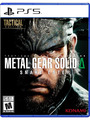 Metal Gear Solid Δ: Snake Eater (PS5)