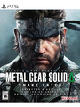 METAL GEAR SOLID Δ: SNAKE EATER (PS5)