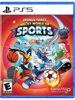 Looney Tunes: Wacky World of Sports