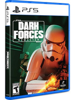 STAR WARS: Dark Forces Remaster