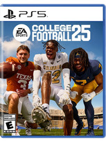 EA Sports College Football 25