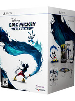 Disney Epic Mickey