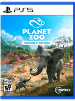 Planet Zoo