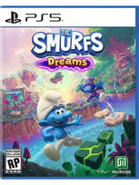The Smurfs: Dreams