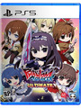 Phantom Breaker: Battle Grounds Ultimate (PS5)
