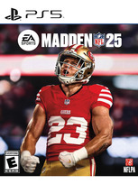 Madden NFL 25