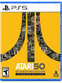 Atari 50 (PS5)