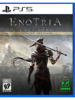 Enotria (PS5)