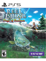 Reel Fishing: Days of Summer