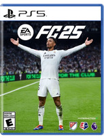 EA SPORTS FC 25